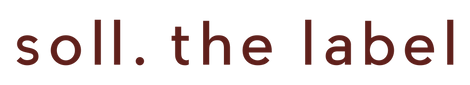 soll. the label