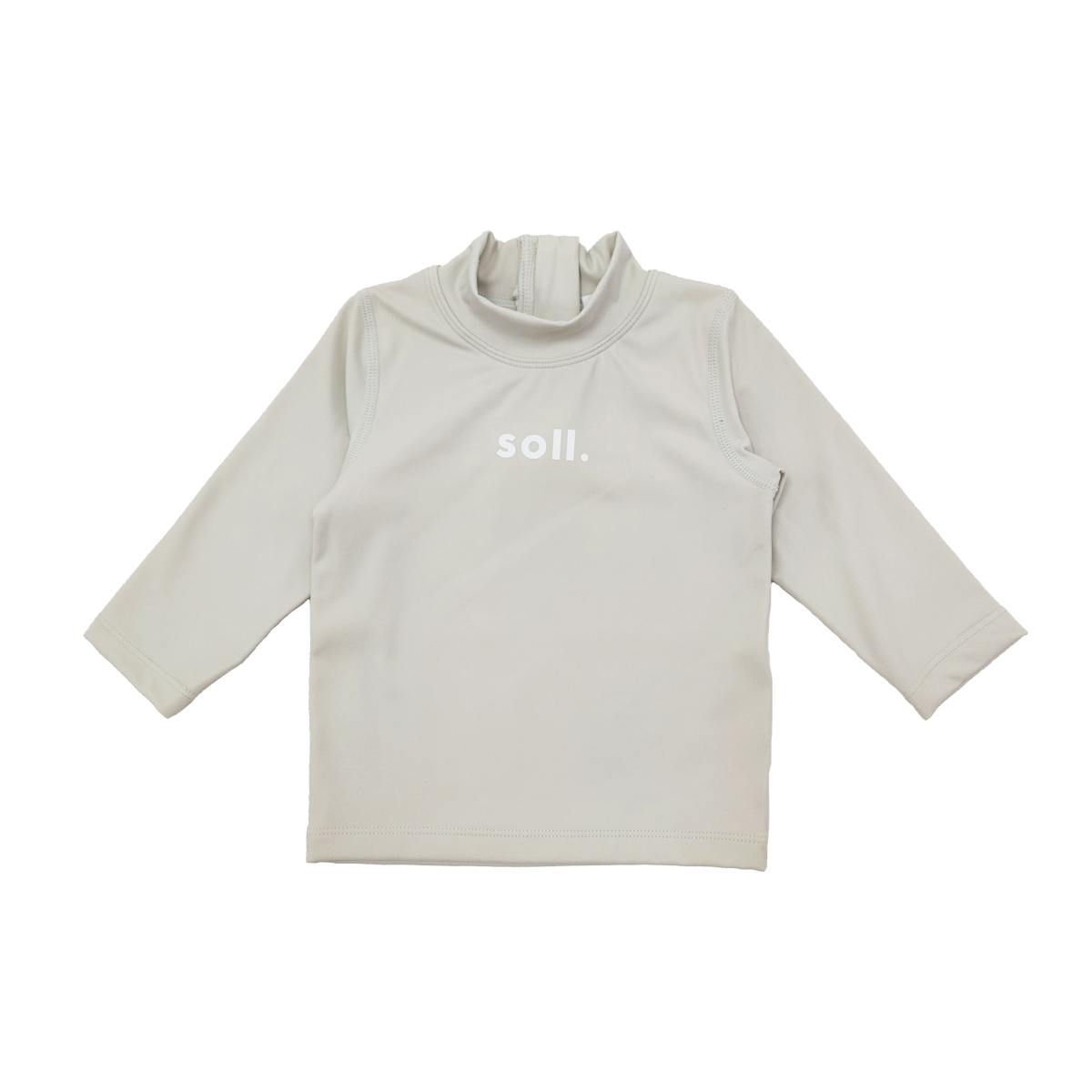 Kids Swimming Long Sleeve White Tee – swimmingaustralia