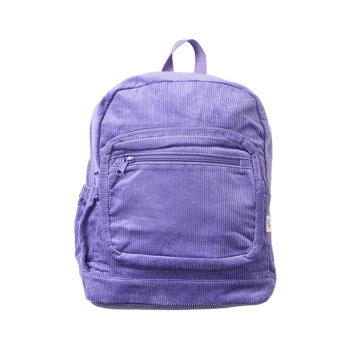 Purple backpack australia outlet