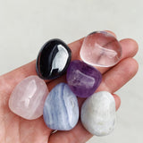 Cleanse & Co. Sweet Dreams Crystal Kit – Sleep