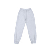 Adults Fleece Pants - Grey