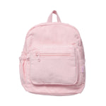 Kids Fairy Floss Pink Backpack