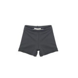 Soll Swim Shorts - Charcoal