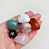 Cleanse & Co. Baby Recipe Crystal Kit – Fertility