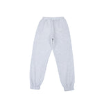 AW01 Adults Fleece Pants - Grey Autumn Winter 24 soll. the label
