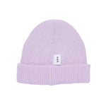 Beanie - Lilac winter 23 soll. the label