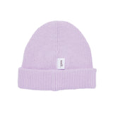 Beanie - Lilac winter 23 soll. the label
