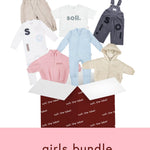 Black Friday Mystery Bundle Girls soll. the label