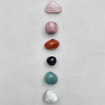Cleanse & Co. Baby Recipe Crystal Kit – Fertility crystal kit cleanse & co.