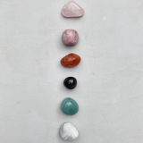 Cleanse & Co. Baby Recipe Crystal Kit – Fertility crystal kit cleanse & co.