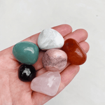 Cleanse & Co. Baby Recipe Crystal Kit – Fertility crystal kit cleanse & co.