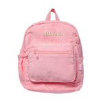 Embroidered Backpack - AMAHLIA soll. the label