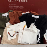 Newborn Unisex Mystery Bundle bundle soll. the label