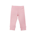Ribbed Leggings - Pink Comfy Collection 02 soll. the label