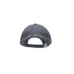 Soll Dad Cap - Charcoal summer 03 collection soll. the label