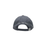 Soll Dad Cap - Charcoal summer 03 collection soll. the label