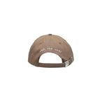 Soll Dad Cap - Chocolate summer 03 collection soll. the label