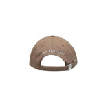 Soll Dad Cap - Chocolate summer 03 collection soll. the label