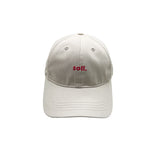 Soll Dad Cap - Cream summer 03 collection soll. the label