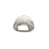 Soll Dad Cap - Cream summer 03 collection soll. the label