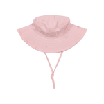 Soll Pattern Bucket Hat - Pink summer 02 collection soll. the label