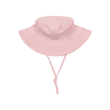 Soll Pattern Bucket Hat - Pink summer 02 collection soll. the label