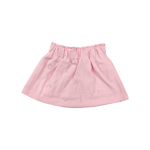 Soll Pattern Skirt - Pink summer 02 collection soll. the label