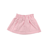 Soll Pattern Skirt - Pink summer 02 collection soll. the label