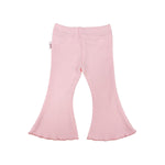 Stretch Cotton Flares - Pink Comfy Collection 02 soll. the label
