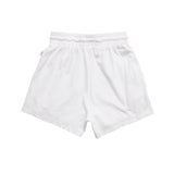 Summer Club Shorts Adult - White/Oat