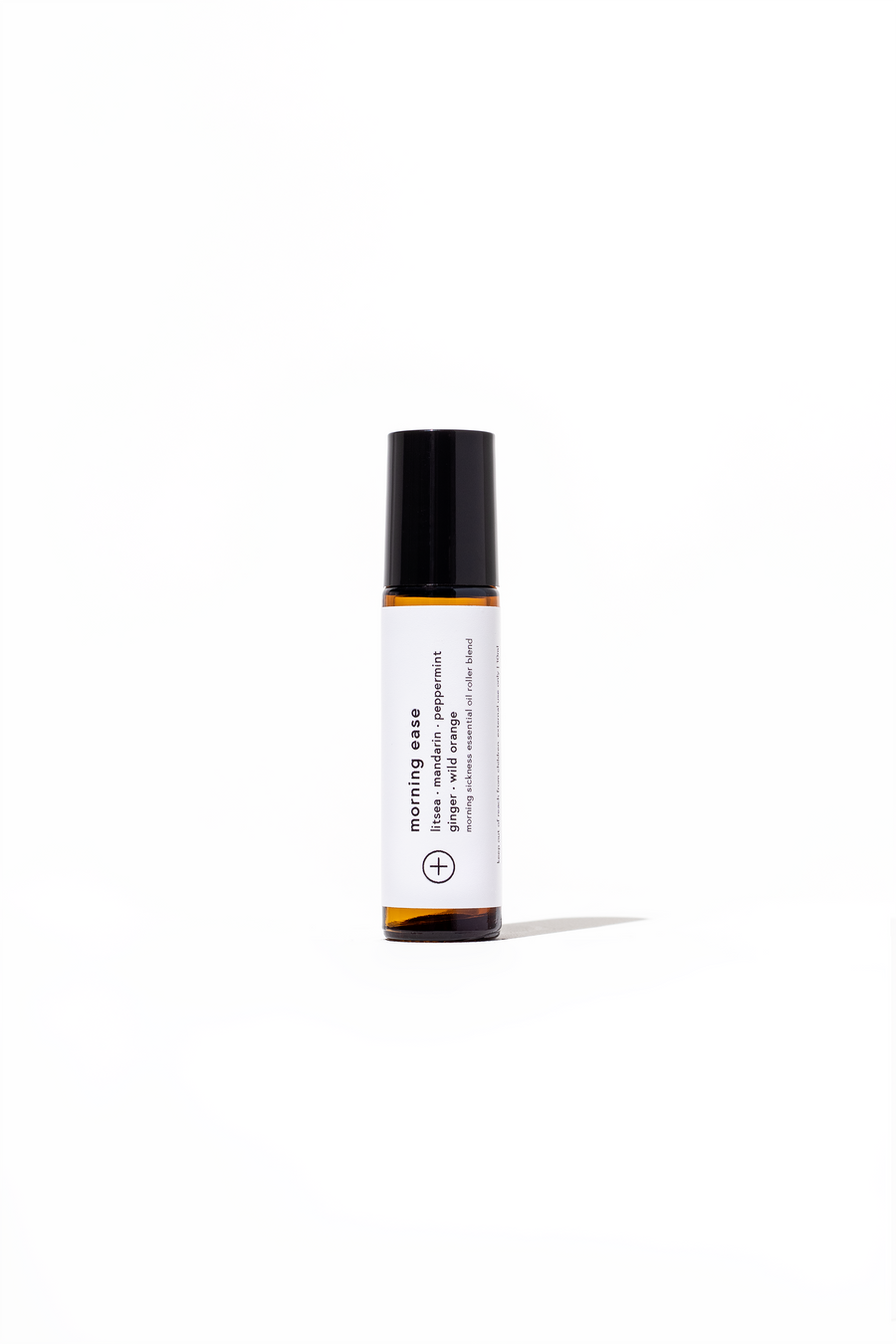 Cleanse & Co. Mumma & Kids Blend. Morning Ease. Morning Sickness Essential Oil Roller.