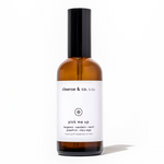 Cleanse & Co. Mumma & Kids Blend. Pick Me Up. Mood Uplift Essential Oil Mist.