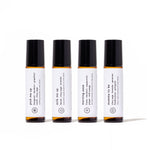 Cleanse & Co. Mumma & Kids Blends. Mum Essential Oil Blend Collection Rollers.