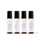 Cleanse & Co. Mumma & Kids Blends. Mum Essential Oil Blend Collection Rollers.