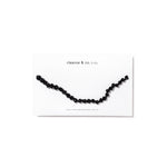 Cleanse & Co. Kids. Baroque Cherry Necklace For Kids. Soll. The Label.
