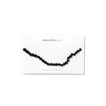 Cleanse & Co. Kids. Baroque Cherry Necklace For Kids. Soll. The Label.