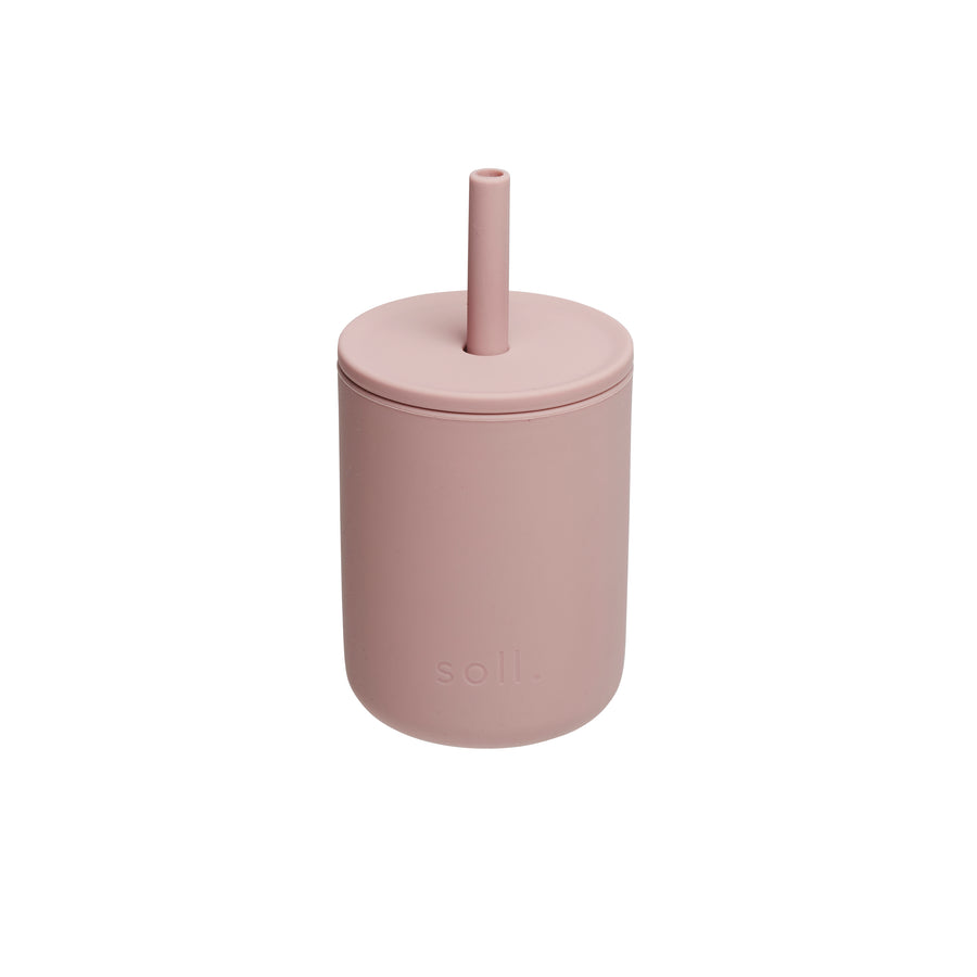 Silicone Toddler Sippy Cup