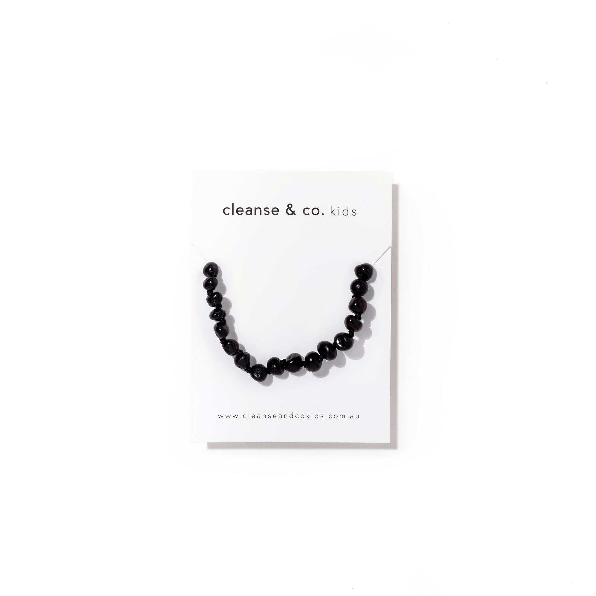 Baroque Cherry Bracelet healing jewellery cleanse & co. kids