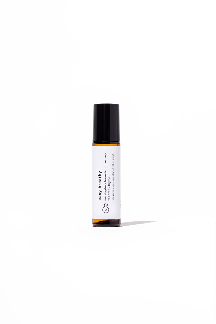 Easy Breathy - Congestion Blend cleanse & co. kids