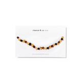 Raw Multi 4 Necklace healing jewellery cleanse & co. kids